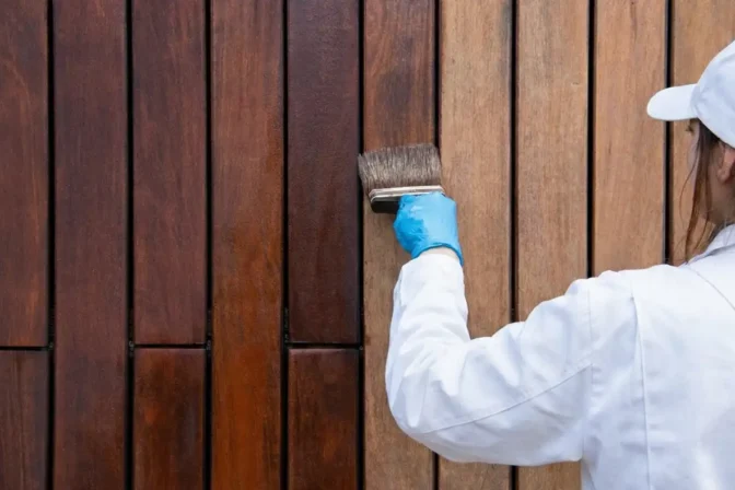 Nachhaltige Beschichtungen: Warum umweltfreundliche Lacke immer wichtiger werden