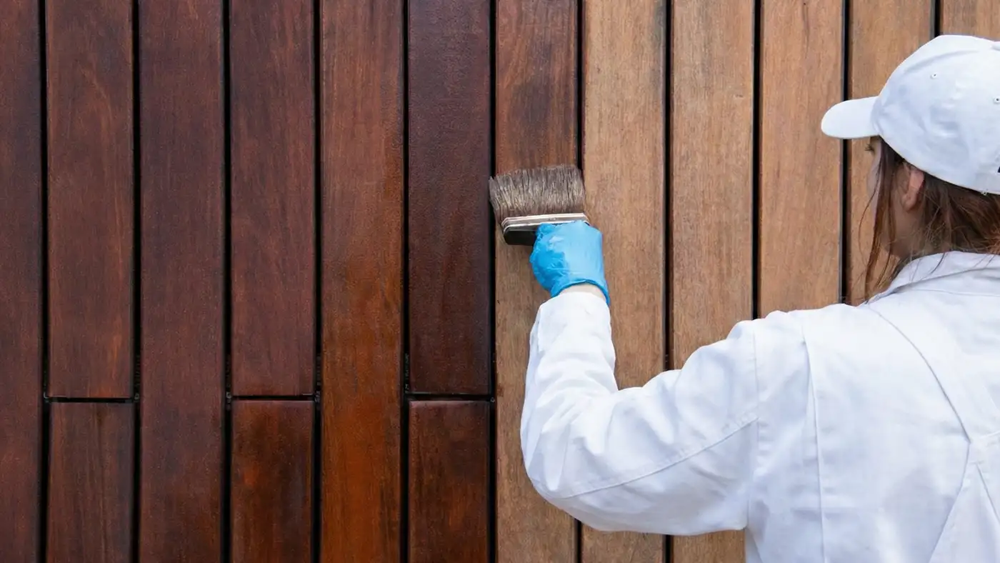 Nachhaltige Beschichtungen: Warum umweltfreundliche Lacke immer wichtiger werden