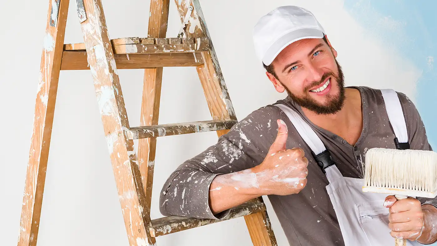 Kampf gegen den Fachkräftemangel: Erfolgsstrategien für Malerbetriebe