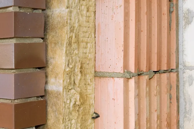 BBSR verlängert Lebensdauer von Wärmedämm-Verbundsystemen auf mindestens 50 Jahre