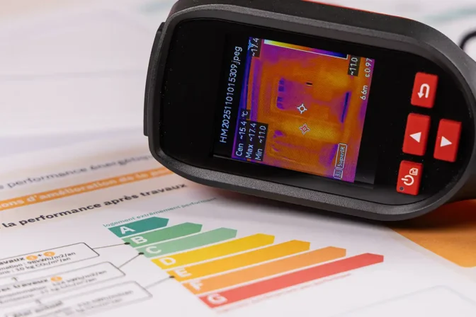 Gebäudeenergiegesetz: Sanierungen gewinnen an Bedeutung